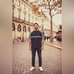 Nike T-Shirt. Excellent condition. Size XL.